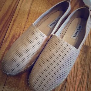 Steve Madden espadrilles!